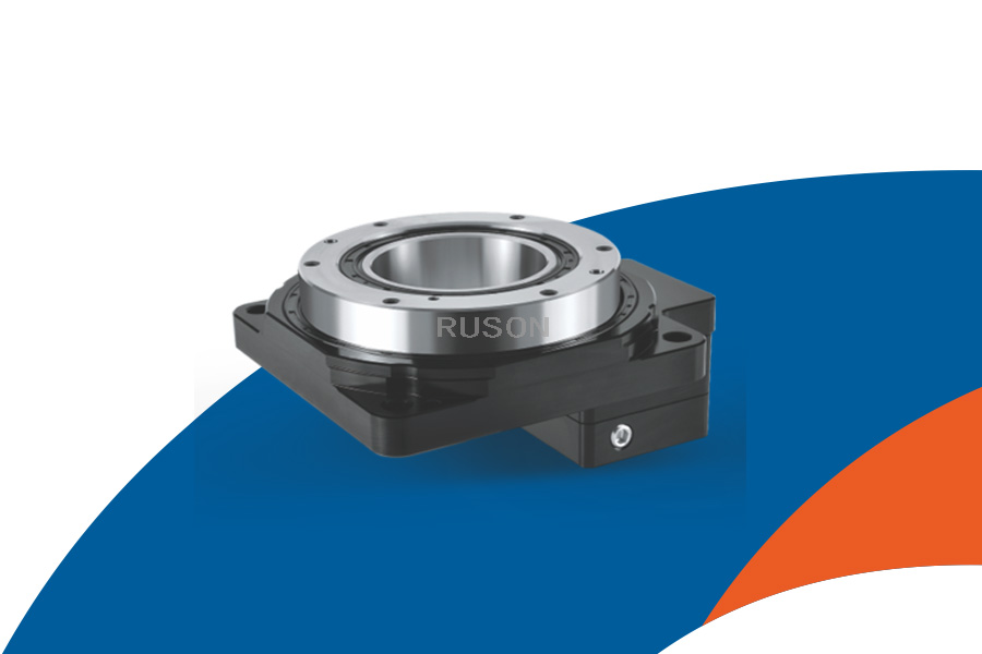 做好中空旋轉平臺品質管理的關鍵因素有哪些？