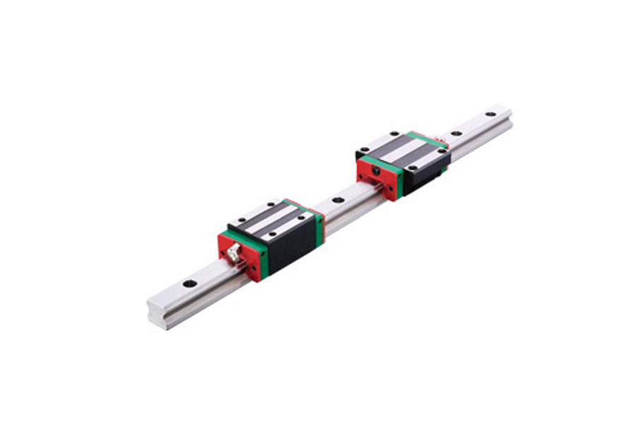 淺析上銀導軌摩擦方式是怎么處理的？