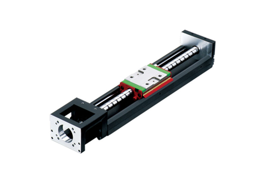 直線導(dǎo)軌的幾大知識點