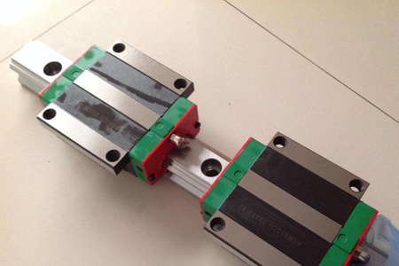 深圳地區直線導軌廠家哪家好？深圳市涌創興盛科技