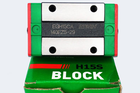 直線導(dǎo)軌HG系列產(chǎn)品規(guī)格說(shuō)明