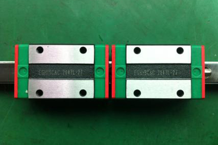  有什么秘訣去保養進口與國產的直線導軌？