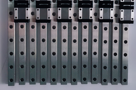 直線導軌的品牌你知道都有哪些?國產和進口價格對比怎么樣？