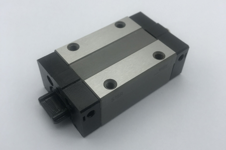 探討微型直線導軌的產品特征，你知道了多少？ 